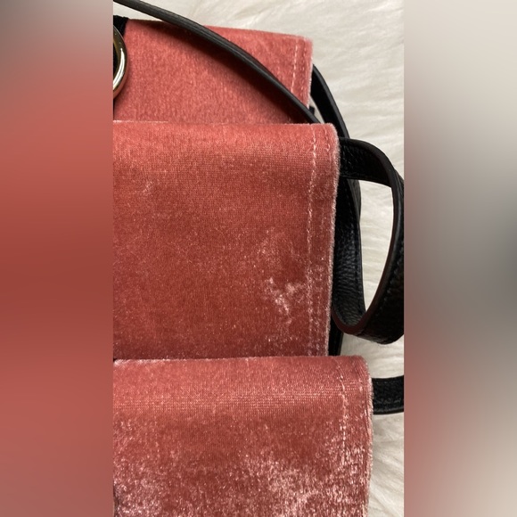 Sam Edelman crossbody wallet - Picture 5 of 9